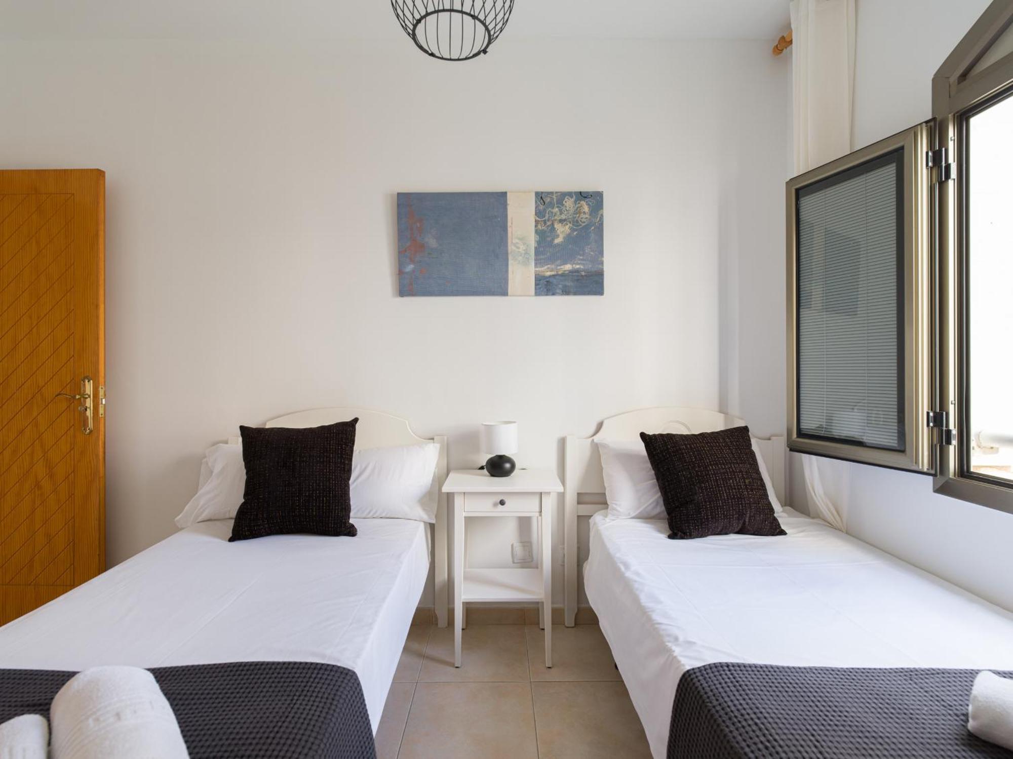 Canteras Sport By Canariasgetaway * Las Palmas / Gran Canaria