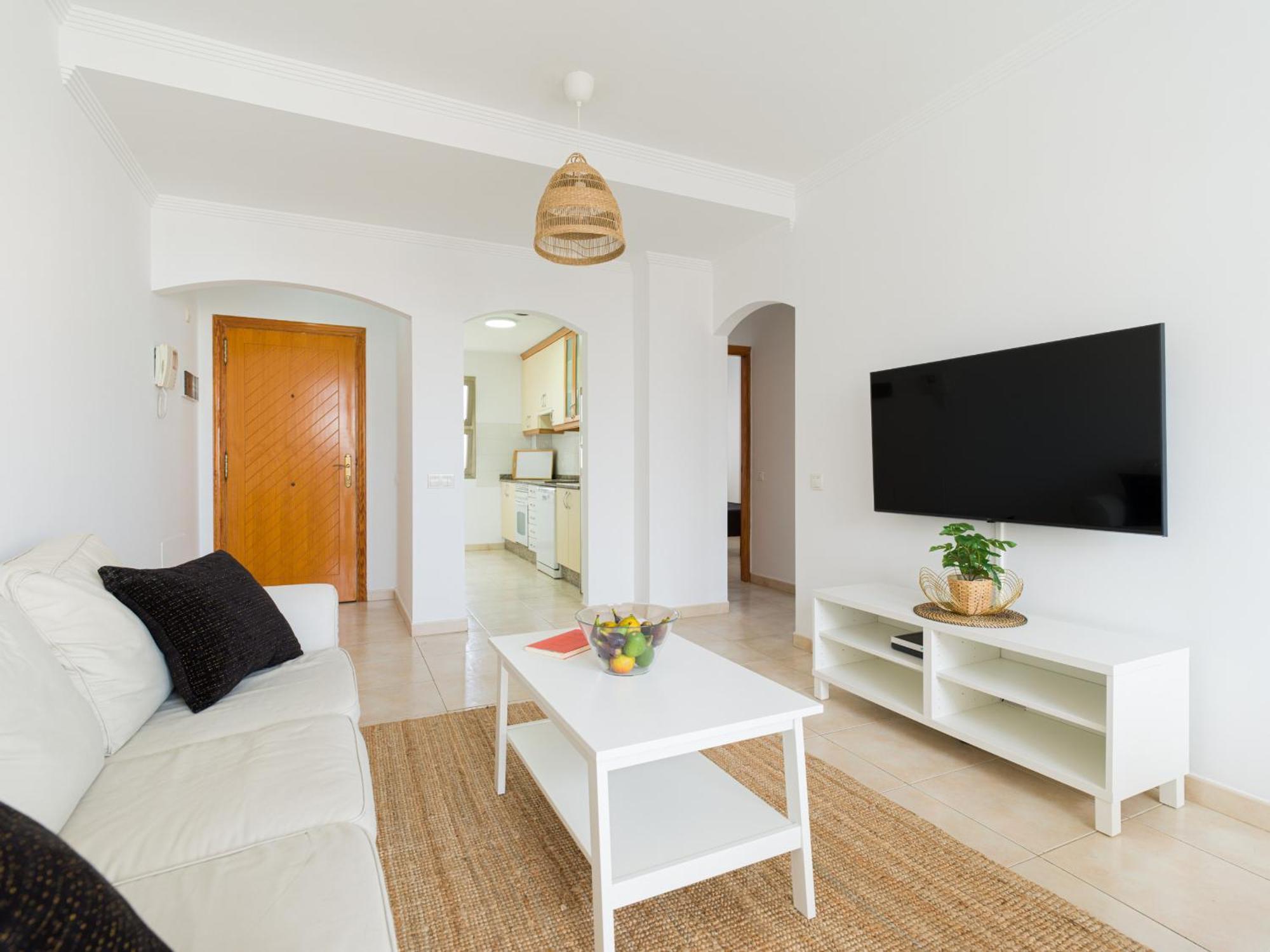 Ferienhaus Canteras Sport By Canariasgetaway *